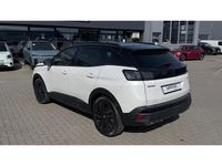 Gebraucht Peugeot 3008 GT 131 PS (96 kW) 2023 Weiß SUV