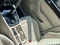 gebraucht VW Passat 2.0 4Motion Highline DSG