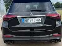 Gebraucht Mercedes GLE53 AMG AMG 435 PS (319 kW) 2024 Schwarz SUV