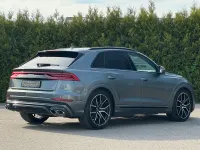 Gebraucht Audi SQ8 Sport 435 PS (319 kW) 2020 Grau SUV