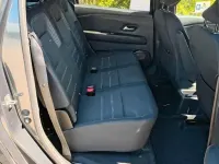 Używany Dacia Jogger 91 KM (66 kW) 2022 Szary Minivan