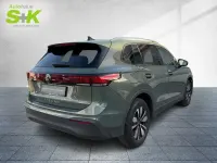 Gebraucht VW Tiguan Life 150 PS (110 kW) 2025 Cipressino SUV