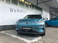 gebraucht Hyundai Kona 64kWh Premium Elektro | Navi