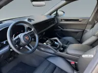 Neu Porsche Cayenne Black Edition 354 PS (260 kW) 2026 Grau SUV