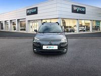 Gebraucht Citroën C4 Cactus Feel 99 PS (72 kW) 2017 Kleinwagen