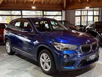 gebraucht BMW X1 xDrive 25i Sport Line Automatik AHK-PDC-ALU