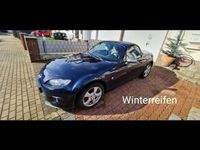 gebraucht Mazda MX5 1.8 Kenko Roadster Cabrio