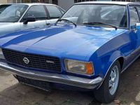 gebraucht Opel Commodore Spezial