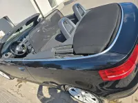 Gebraucht Audi A3 Cabriolet 160 PS (117 kW) 2008 Schwarz Cabrio