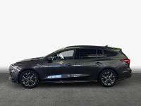 Gebraucht Ford Focus ST-Line X 155 PS (114 kW) 2025 Grau Kombi