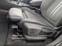 Gebraucht BMW 225 Sport Line 136 PS (100 kW) 2021 Schwarz Van / Kleinbus
