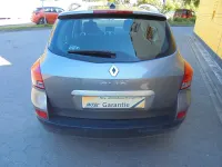 Occasion Renault Clio GrandTour 111 ch (81 kW) 2012 Gris Break