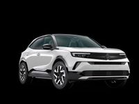 Neu Opel Mokka 145 PS (106 kW) 2026 Arktis weiß SUV