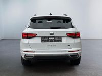 Neu Seat Ateca Black Edition 150 PS (110 kW) 2026 Weiß SUV