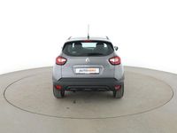 Gebraucht Renault Captur LIMITED 90 PS (66 kW) 2019 Grau SUV