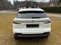 Gebraucht MG HS 272 PS (200 kW) 2025 Weiß SUV