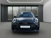 Gebraucht Mini Cooper 204 PS (150 kW) 2024 Grau / legend grey Kleinwagen