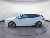 Gebraucht BMW 118 M Sport 150 PS (110 kW) 2025 Weiß Kleinwagen