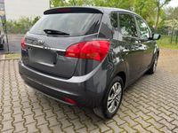 gebraucht Kia Venga 1.4 CVVT Dream Team Edition Dream Team...