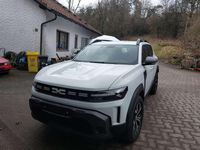 Neu Dacia Duster Expression 122 PS (89 kW) 2026 Arktisweiss und andere SUV