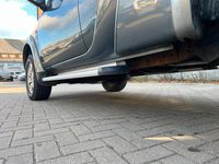 Gebraucht Mitsubishi L200 170 PS (125 kW) 2007 Braun Pickup