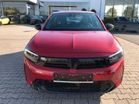 Gebraucht Opel Corsa GS Line 101 PS (74 kW) 2024 Rot Limousine