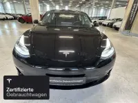 Gebraucht Tesla Model 3 Performance 377 kW (513 PS) 2023 Solid black Limousine