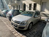 Second-hand Opel Astra 2006 Break