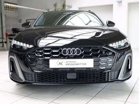 Gebraucht Audi A5 S-Line 204 PS (150 kW) 2025 Schwarz Coupé