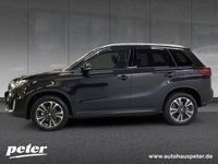 Gebraucht Suzuki Vitara Comfort 102 PS (75 kW) 2024 Cosmic black pearl met. SUV