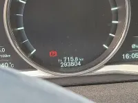 Gebraucht Volvo V70 Summum 179 PS (131 kW) 2013 Braun Kombi