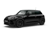 Gebraucht Mini Cooper SE 135 kW (184 PS) 2023 Schwarz Kleinwagen