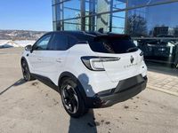 Neu Renault Captur Techno 158 PS (116 kW) 2026 Grau SUV