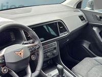 Neu Cupra Ateca 150 PS (110 kW) 2026 Grau SUV