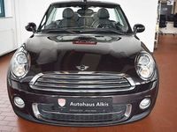 Gebraucht Mini Cooper D 82 PS (60 kW) 2014 Andere Kleinwagen