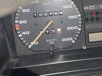 Gebraucht VW Scirocco GTX 90 PS (66 kW) 1984 Coupé