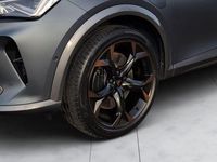 Gebraucht Cupra Formentor VZ 245 PS (180 kW) 2022 Mattgrau SUV