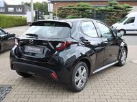 Neu Mazda 2 Exclusive-Line 116 PS (85 kW) 2025 Schwarz Limousine