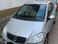 gebraucht Mercedes A160 