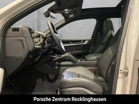 Gebraucht Porsche Cayenne 470 PS (345 kW) 2026 Weiss SUV