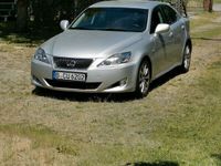 gebraucht Lexus IS250 