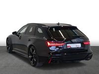 gebraucht Audi RS6 Avant RS Dynamik-Plus *Matrix*Keramik*B&O*