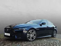 Gebraucht Jaguar XE R-Dynamic 250 PS (183 kW) 2020 Blau Limousine