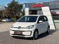 Second-hand VW up! 75 CP (55 kW) 2018 Alb Hatchback