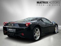 gebraucht Ferrari 458 GTB Italia GARANTIE bis 09.24 l Navigation
