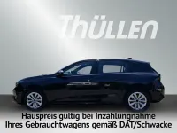 Neu Opel Astra Edition 145 PS (106 kW) 2026 Schwarz Limousine