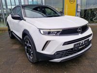 Gebraucht Opel Mokka-e Ultimate 100 kW (136 PS) 2021 Weiß SUV