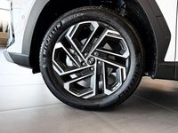 Neu Hyundai Tucson Prime 252 PS (185 kW) 2026 Weiß SUV