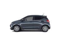 Neu Hyundai i10 Select 63 PS (46 kW) 2025 Aurora grey / met Kleinwagen