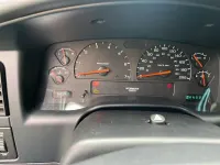 Gebraucht Dodge Dakota 238 PS (175 kW) 2004 Schwarz Pickup